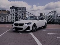 BMW 2 серия 3.0 AT, 2021, 68 000 км, с пробегом, цена 5 190 000 руб.