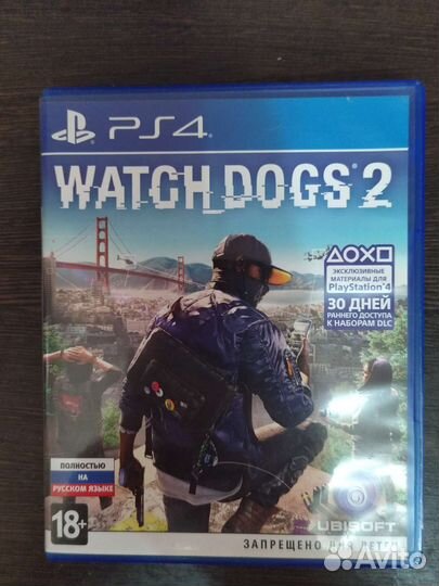 Игры для приставок ps4