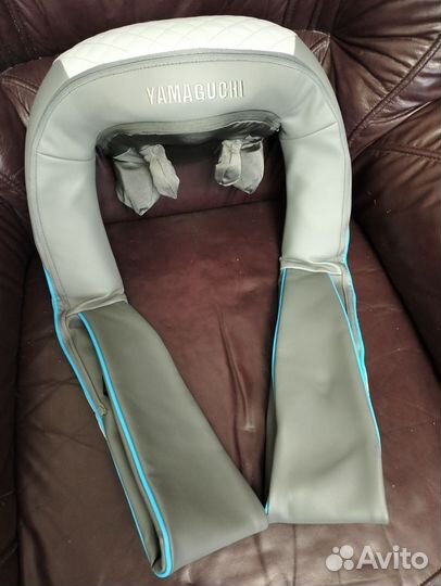 Массажер для тела электрический