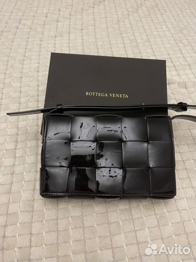 Сумка Bottega Veneta cassete