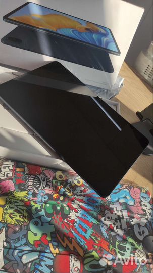 Планшет Honor pad 6 128