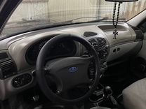 ВАЗ (LADA) Kalina 1.6 MT, 2010, 254 000 км