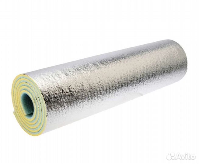 Коврик туристический