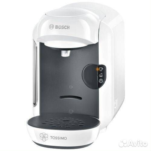 Кофемашина Bosh tassimo vivy