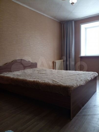 1-к. квартира, 30,5 м², 2 кровати