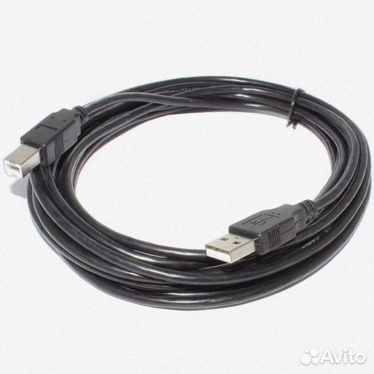 Usb кабель для принтера