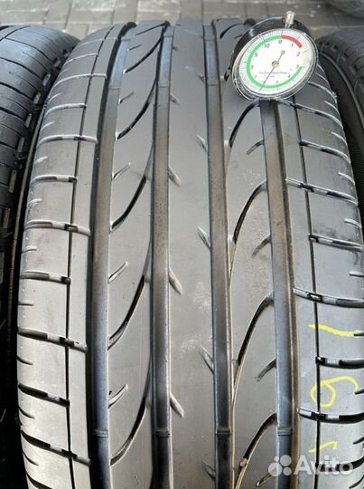 Bridgestone Dueler H/P Sport 235/50 R18