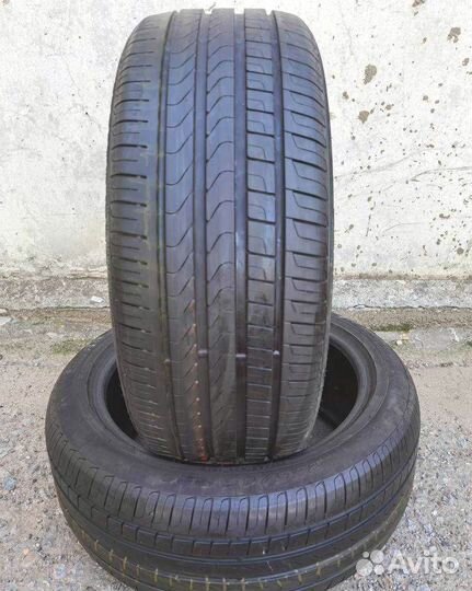 Pirelli Scorpion Verde 255/45 R20 101W