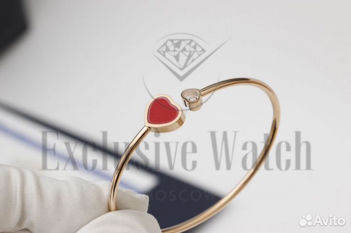 Chopard браслет