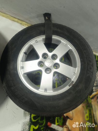 Продам колеса