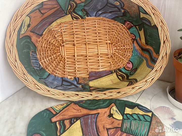 Лежанка для животных