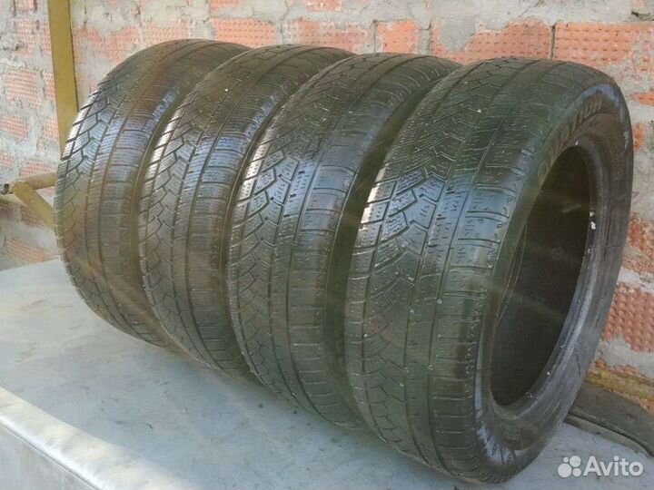 Ovation W-586 205/60 R16