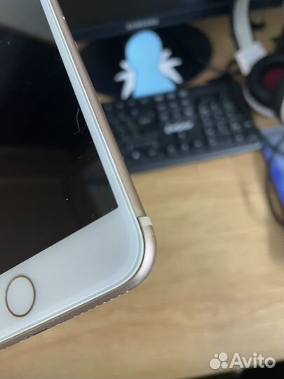 iPhone 8 Plus, 64 ГБ