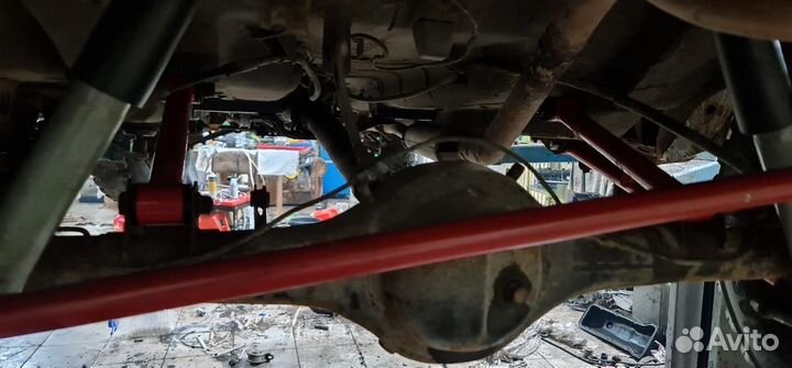 LADA 4x4 (Нива) 1.8 МТ, 2002, 100 000 км