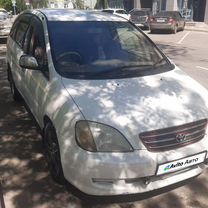 Toyota Nadia 2.0 AT, 2000, 299 999 км, с пробегом, цена 515 000 руб.