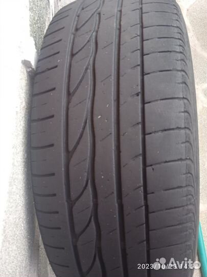 Bridgestone B-style 205/55 R4 55J