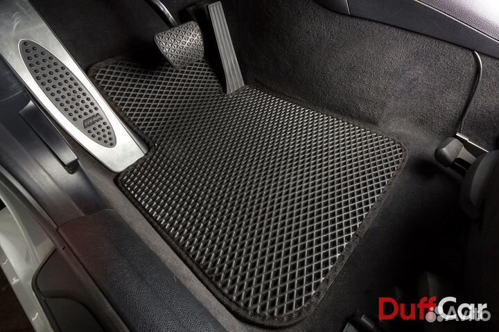 Коврики EVA в наличии и под заказ