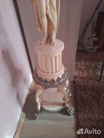 Скульптура. Афродита, XX век. Греция 1991 год