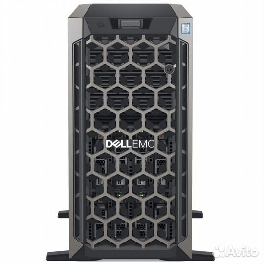 Сервер Dell PowerEdge T440 295298