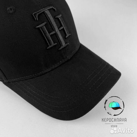 Кепка Tommy Hilfiger Premium Унисекс