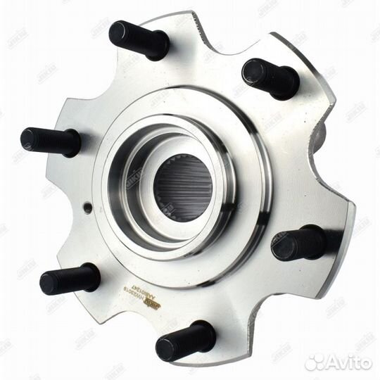 Ступица колеса HW23019 jikiu