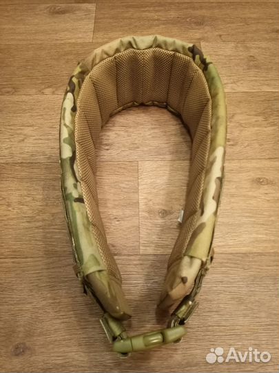 Пояс жёсткий пулемётный Гир Крафт