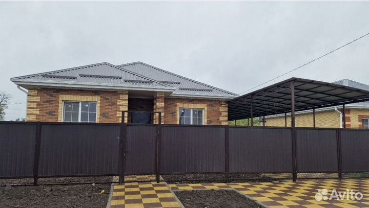 Строительство домов под ключ в ипотеку