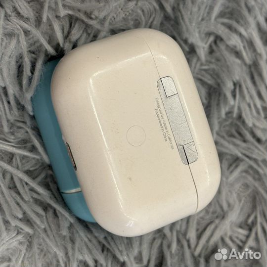 Airpods pro оригинал