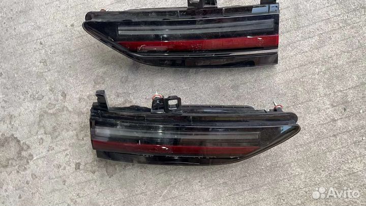 Фонари задние под заказ BMW 7 G70