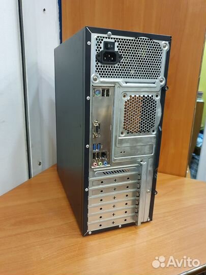 Системные блоки