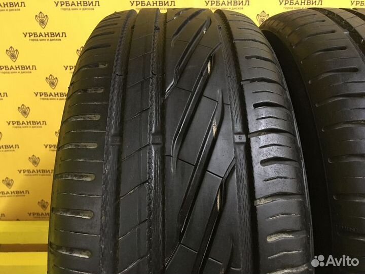 Uniroyal RainSport 5 215/55 R17 94Y