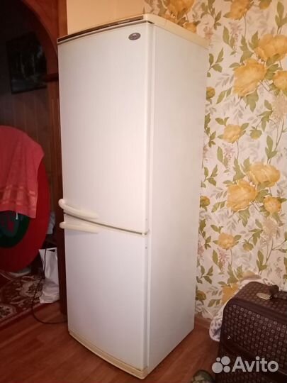 Холодильник бу