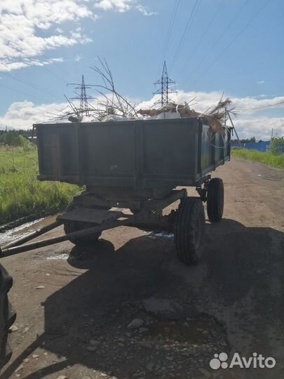 Вывоз мусора