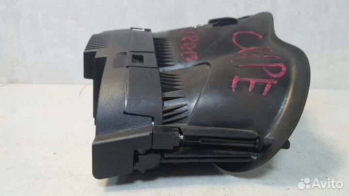 Щиток приборов Mercedes C320 W203 M112.946 3.2Л