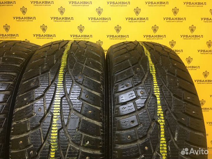 Nankang SW-7 195/55 R16 91T