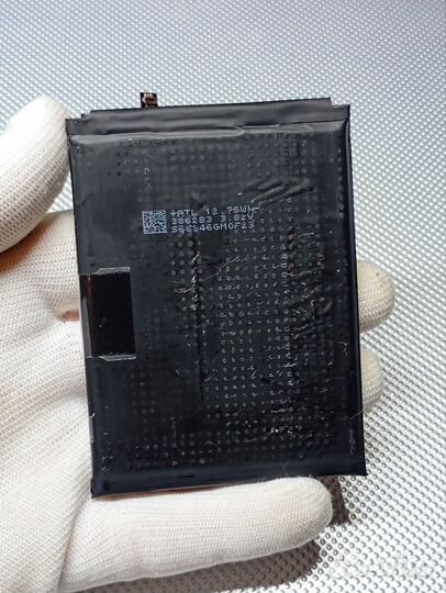 Honor 10 Lite. Аккумулятор. Оригинал