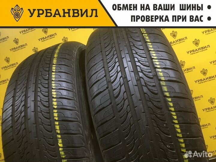 Nexen N7000 215/60 R16 95V
