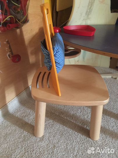 Детская мебель Haba Германия