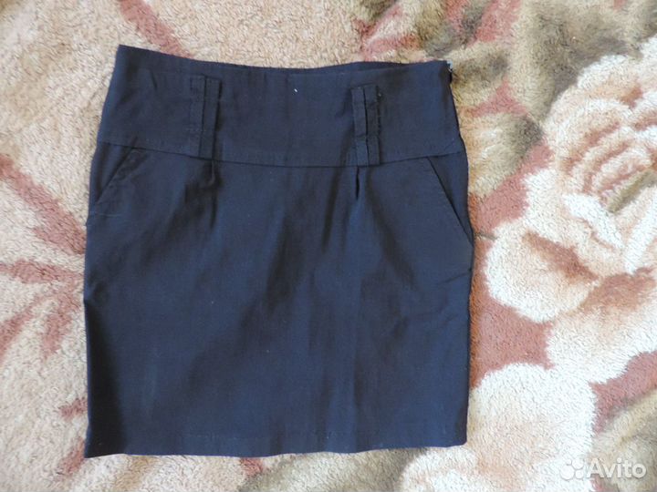 Школьная форма