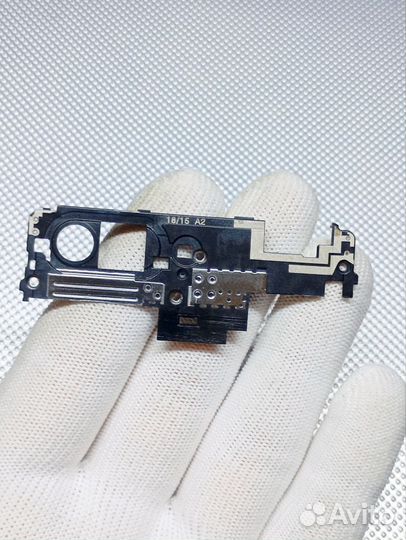 Lenovo K5 A6020. Прижимная пластина. Оригинал