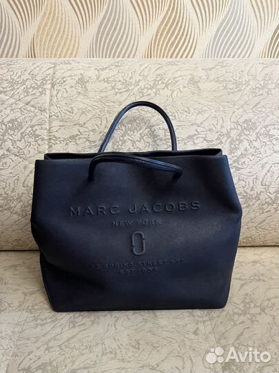 Сумка marc jacobs
