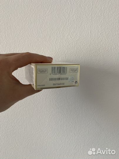 Chanel coco mademoiselle