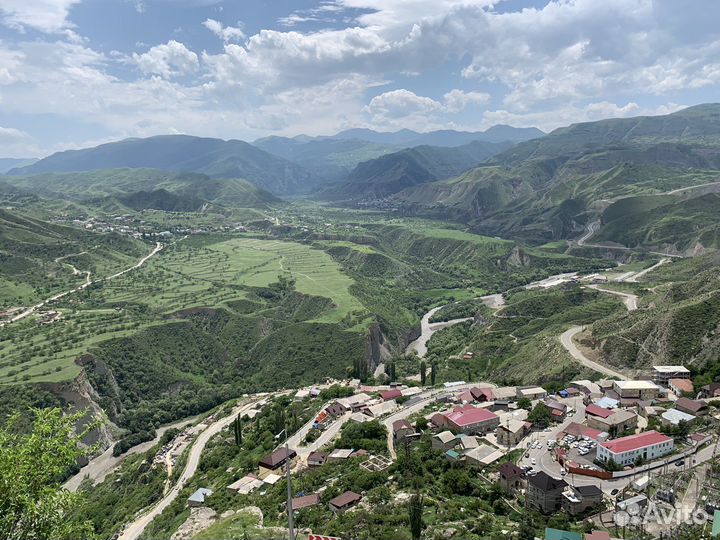 Туры по Дагестану