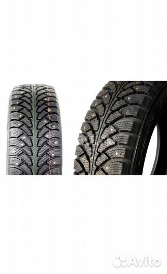 Tunga Nordway 2 195/65 R15