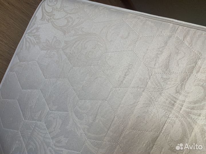 Матрас кокосовый