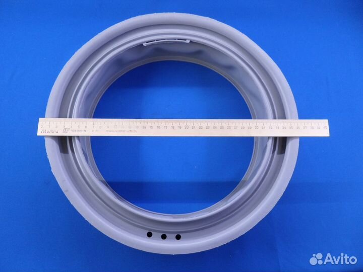 Манжета люка Бош maxx4