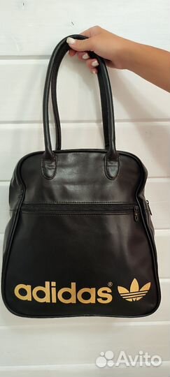 Сумка женская натуральная кожа