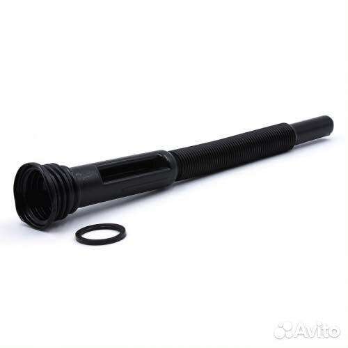 Канистра для бензина, дизеля, гсм 10 л Новая