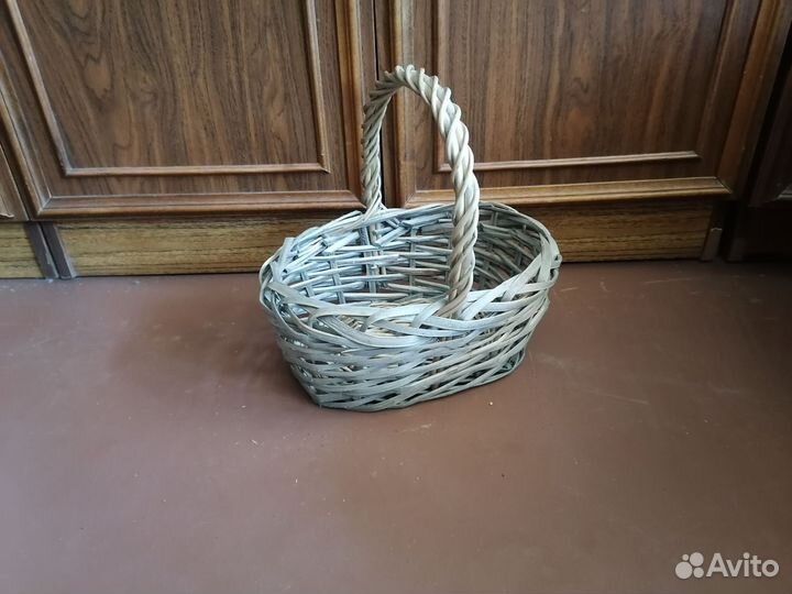 Корзинка