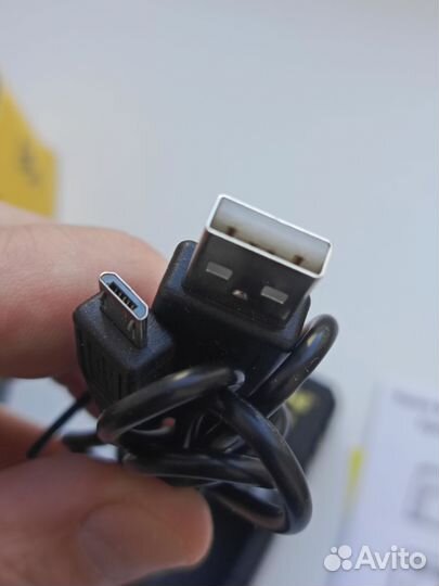 Зарядка для Li-ion и Li-Mn аккумуляторов, новая